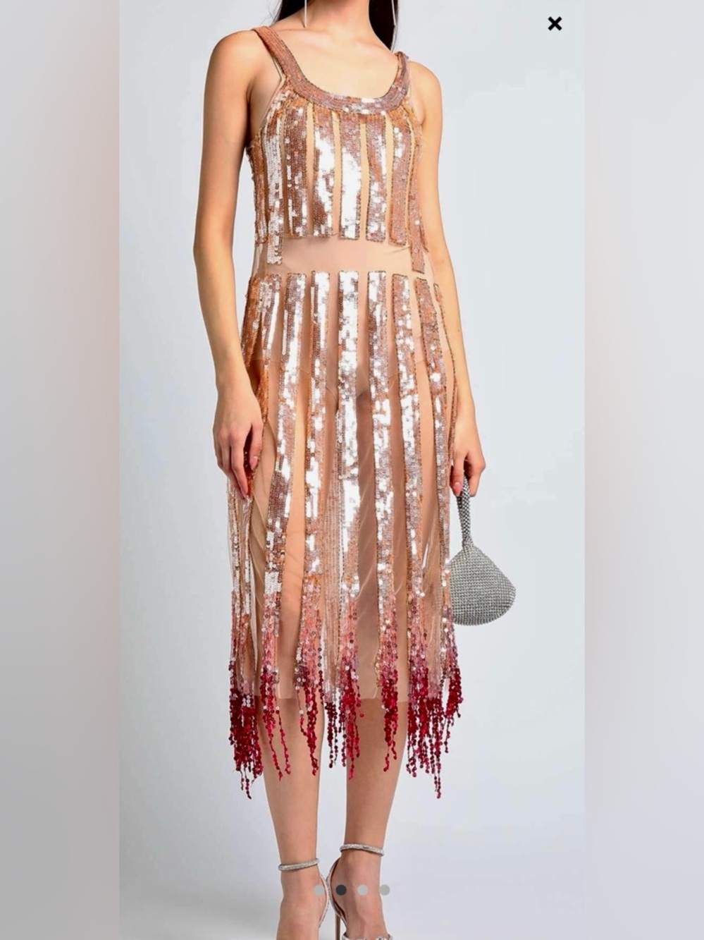 ELISABETTA FRANCHI size 4